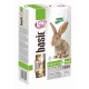 Lolo Pets Rabbit Полнорационный корм для кролика