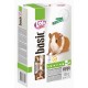 Lolo Pets Guinea Pig Полнорационный корм для морских свинок 500г 