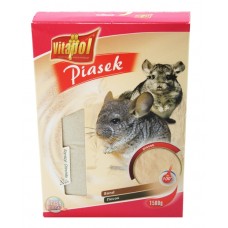 Vitapol Piasek Песок для шиншилл 1,5кг
