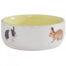 Beeztees Миска для гызунов 0,3л 801651