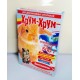 Хрум -Хрум Кормовая смесь для декоративных кроликов витамины 500г