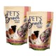 Pets Brunch Для морских свинок 400г