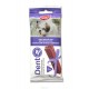 TitBit Biff Dent для собак мелких пород со вкусом печени говяжьей 40г