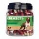 Лакомства Green Qzin Свежесть Кебаб по-охотничьи