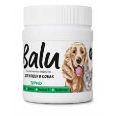 Balu TopMix Мультивитаминное лакомство для кошек и собак