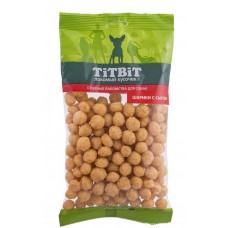TitBit Шарики с сыром 95г