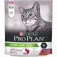 Pro Plan Sterilised С уткой и печенью