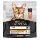 Pro Plan Dermacare корм для кошек для кожи и шерсти с лососем