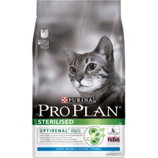 Pro Plan Sterilised С кроликом