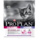 Pro Plan Junior Delicate Сухой корм для котят с индейкой
