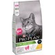Pro Plan Sterilised корм для стерилизованных кошек с курицей