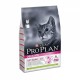 Pro Plan Delicate Чувствительное пищеварение с ягненком и рисом 400г
