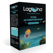 Laguna Уголь активированный 500г