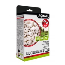 Aquael Bioceramax Pro 600 Наполнитель керамический 1л 