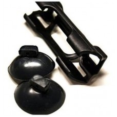 Aquael крепление для нагревателя Heater Handle