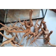 Коряга саванная Natural Color