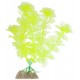 Tetra GloFish M Пластиковое растение 77368