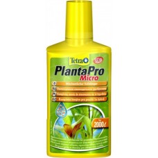 Tetra Planta ProMicro Удобрение для растений микро 250мл