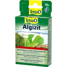 Tetra Algizit таблетки от водорослей