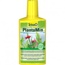 Tetra PlantaMin Удобрение для растений
