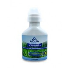 Aquaexpert Калий +