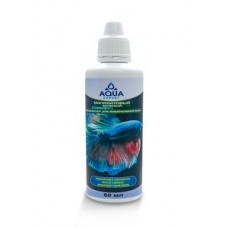 AquaExpert Малахитовый зеленый  кондиционер для аквариумной воды