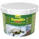 Tetra ReptoMin Sticks Основной  корм для водных черепах 
