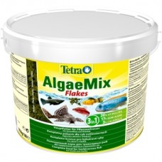 Tetra Algae Mix Корм с водорослями