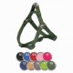 TRIXIE Шлея для собак Premium One Touch Harness S 40-50см/15мм