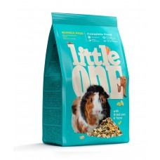 Little One корм для морских свинок 400г