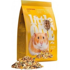 Little One корм для хомяков 400г