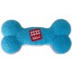 GiGwi Игрушка для собак Косточка малая с пищалкой арт.75002