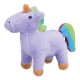 TRIXIE Игрушка для кошки Единорог плюш, 11см АРТ. 45823
