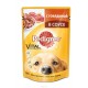 Pedigree для собак С говядиной в соусе 85г