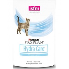 Pro Plan HC Hydra Care Неполнорационный корм  85г