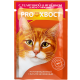 PROХвост С телятиной и ягненком в желе консервы для кошек 85г