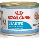 Royal Canin Starter Mousse Мусс для щенков до 2-х месяцев 195г