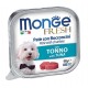 Monge Dog Fresh Tuna Паштет из тунца 100г