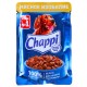 Chappi Мясное изобилие в соусе 85г