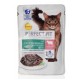 Perfect Fit Говядина в соусе для стерилизованных котов и кошек 75г