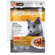 Pro Balance Immuno Protection Говядина в соусе 85г