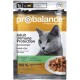 Pro Balance Immuno Protection Кролик в соусе 85г