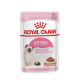 Royal Canin Kitten Кусочки в соусе 85г