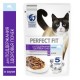 Perfect Fit Лосось в соусе для поддержания здоровья почек 75г