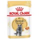 Royal Canin British Shorthair Кусочки в соусе 85г