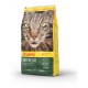 Josera Nature Cat Полнорационный корм беззерновой для кошек и котят старше 6 месяцев