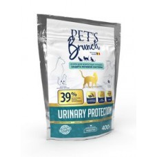 Pets Brunch Urinary Protection Корм для профилактики мочекаменной болезни