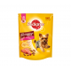 Pedigree Для взрослых собак миниатюрных пород с говядиной 600г