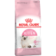 Royal Canin Kitten Second Age Питание для котят c 4-х месяцев
