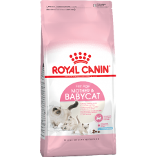 Royal Canin Mother&Babycat First Age Для котят до 4-х месяцев